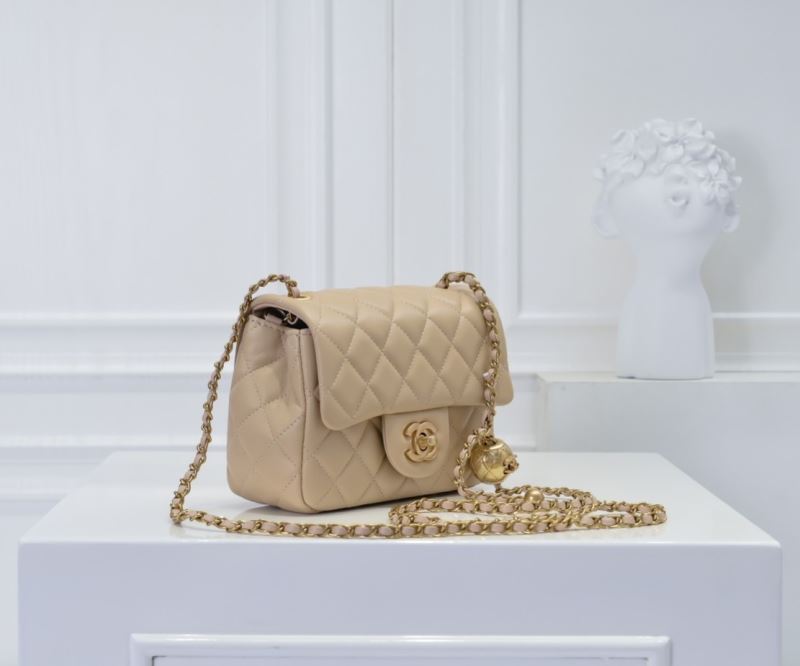 Chanel CF Series Bags